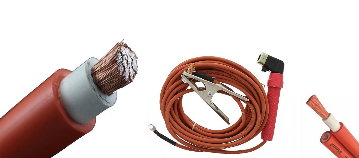 Welding Cable