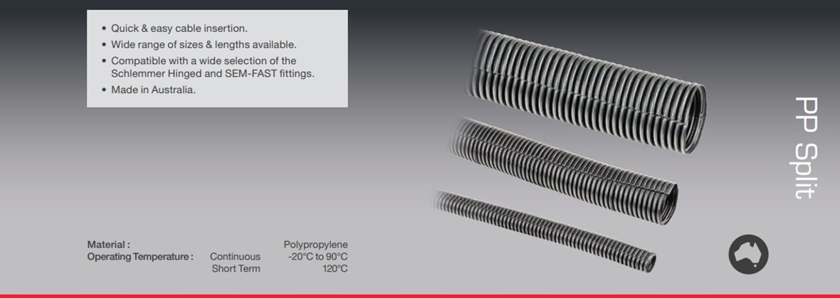 Corrugated Tubing Corrugated Tubing