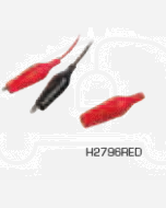 Ionnic H2796-RED Red Boot to suit H5790