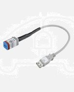 Ionnic 122370 Ultraview Display Programming Cable - ES-Key