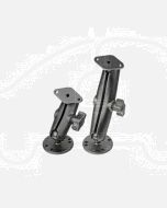 Ionnic 2070-3.75MOUNT Adjustable Pedestal Mounting Bracket - ES-Key (80mm)