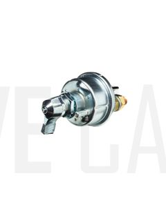 Ionnic BMS-17 SPST On/Off Field Silver Australia Battery Master Switch