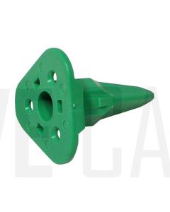 Deutsch W3S-P012/B DT Series Wedge Lock 3 Way - 6000 pieces