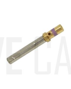 Deutsch 0462-005-2031 Size 20 Gold Purple Band Socket 7.5amps