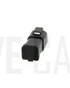 Deutsch DT04-6P-EP13 DT Series 6 Pin Receptacle