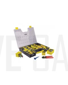 Deutsch DTKIT-W/SHOP-CAT Workshop DT Cat Spec Connector Kit w Tool