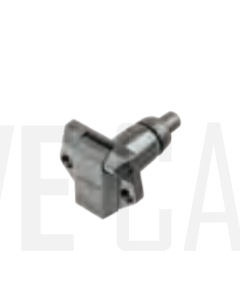 Ionnic H40975/D1 Trailer Connector - Car (7 Pin Plastic Receptacle)
