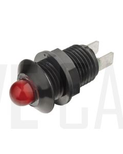 Ionnic PL109 Pilot Lamp Red LED 10-30V