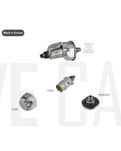 IONNIC N12S-GKT Gasket to suit N12S Trailer Socket