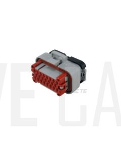 TE Connectivity AMPSEAL 770680-4