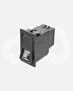 Carling Technologies 444209 Rocker Switch 12V Illuminated - Off/On/On
