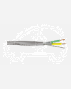 Ionnic 103349-302 CAN Data Cable - Yellow/Green (2 Core)