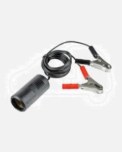 Ionnic 1334004 Cigar/DIN Plug to DIN Socket - 385cm