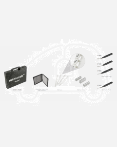 Ionnic 37999 Memocab Marking Kit
