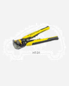 Ionnic HT-31 Wire Stripper/Cutter - Heavy Duty