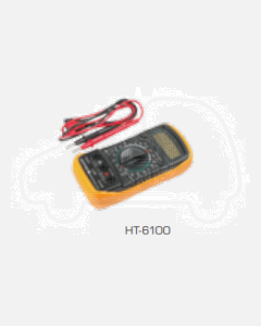 Ionnic HT-6100 Multimeter Digital