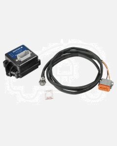 Ionnic IT10451 Idle Timer Harness with Push Button Switch