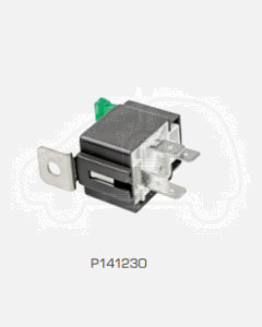 Ionnic P141230 Relay Power Fused N/O 12V 30A