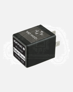 Ionnic PE14-25N Relay Solid State 12/24V - 25A