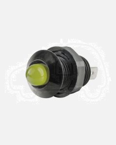 Ionnic PL110 Pilot Lamp Green LED 10-30V