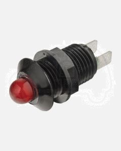 Ionnic PL393 Pilot Lamp Flashing Red LED 10-30V