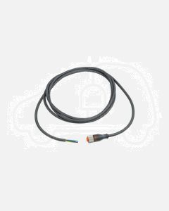 M12 Network 5 Pin Cable 5m Female to tail