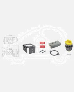 Ionnic MSU-19 Universal Lockout Kit Battery Isolator - 350A Jump Start