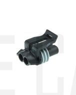 Delphi P-12052641/10 Environmentally Sealed Metri Pack 150 Series Connector
