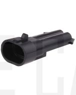 Delphi 12162000 Metri Pack 150 Series Connector