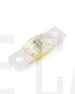 Ionnic AMI60 AMI Fuse Bolt In - 60A (Yellow)