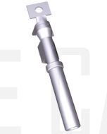  TE Connectivity AMPSEAL 16, Female Crimp Terminal Contact, Nickel Plating, 0.75mm² to 2mm², 18AWG to 14AWG (Pack of 25)