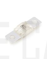 Ionnic AMI80 AMI Fuse Bolt In - 80A (White)