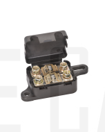 Ionnic AMIFH-DUAL Dual Midi Fuse Holder