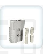 Anderson SB350 Grey 350A Genuine Anderson SB Connector