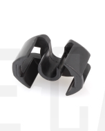 Delphi 12065249 Metri-Pack TPA 1 Way Black Secondary Lock