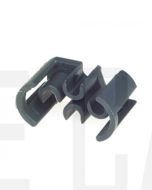 Delphi 12066176 Metri-Pack 4 Way Secondary Lock Black