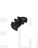 Delphi 15336530 GT TPA Secondary Lock 2 Way Black
