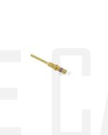 Deutsch 0460-010-2031 Purple Band Size 20 Gold Pin Gold 7.5amp (Bag of 100)