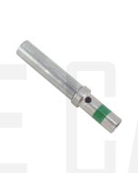 Deutsch 0462-209-16141/1K Size 16 Green Band Socket - Box of 1000 Socket