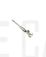 Deutsch 1060-14-0122 Stamped and formed Pin (Bag of 100)