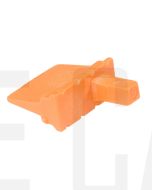 Deutsch WM8P DTM Series Wedge (50 Pack)