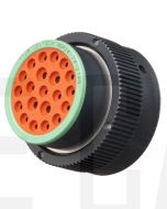 Deutsch HDP26-24-21PN Connector Plug