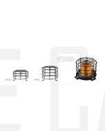 Ionnic GR-HD Beacon Protective Grill