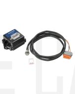 Idle Timer Kit - Push Button Switch