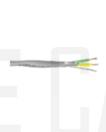 Ionnic 103349 CAN Data Cable - Yellow/Green (2 Core)