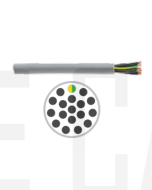 Ionnic PV18/2.5G Multi Core Cable - Flexible Control 75°C - 18 Cores