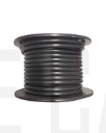 IONNIC TC32-BLK-30 32.15mm2 Tinned Copper Cable