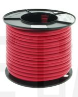 IONNIC TC32-RED-30 32.15mm2 Tinned Copper Cable 30m Roll