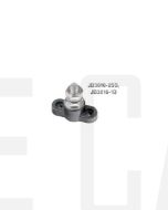 IONNIC JB3816-1B JUNCTION BLOCK BLACK SMAL BASE 1/4" POST