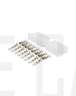 Quikcrimp QK8 QK Series 8 Circuit Connector Kit